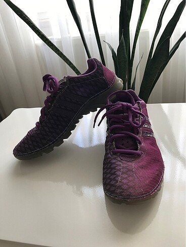 Adidas Adidas bayan koşu ayakkabısı