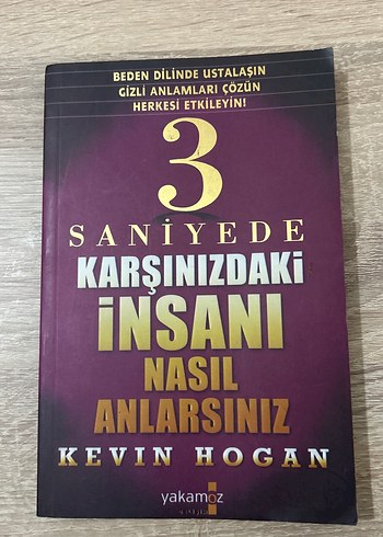 3 Saniyede Karşınızdaki İnsanı Nasıl Anlarsınız