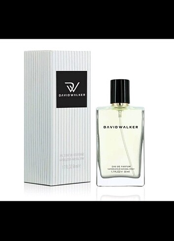 DAVİD WALKER BURBERRY HER Parfüm