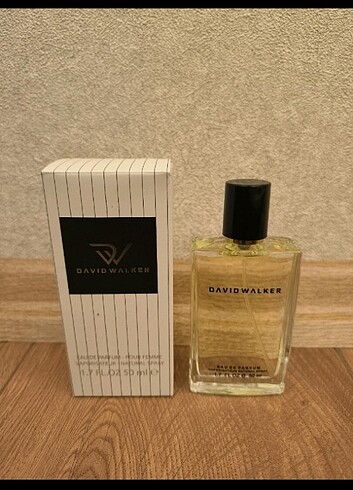 Burberry DAVİD WALKER BURBERRY HER Parfüm