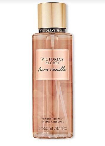 Victoria's Secret Bare Vanilla