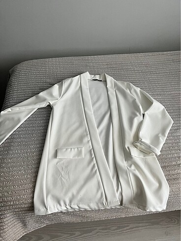 Blazer ceket