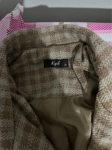 38 Beden Kaban