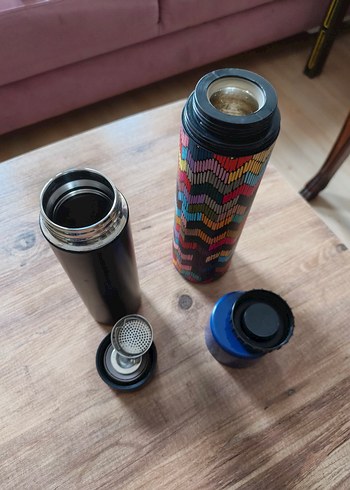 Termos 2 adet - Görsel 5