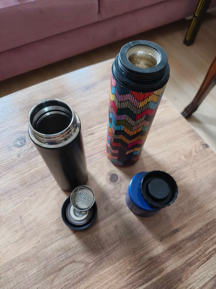 Termos 2 adet - Görsel 5