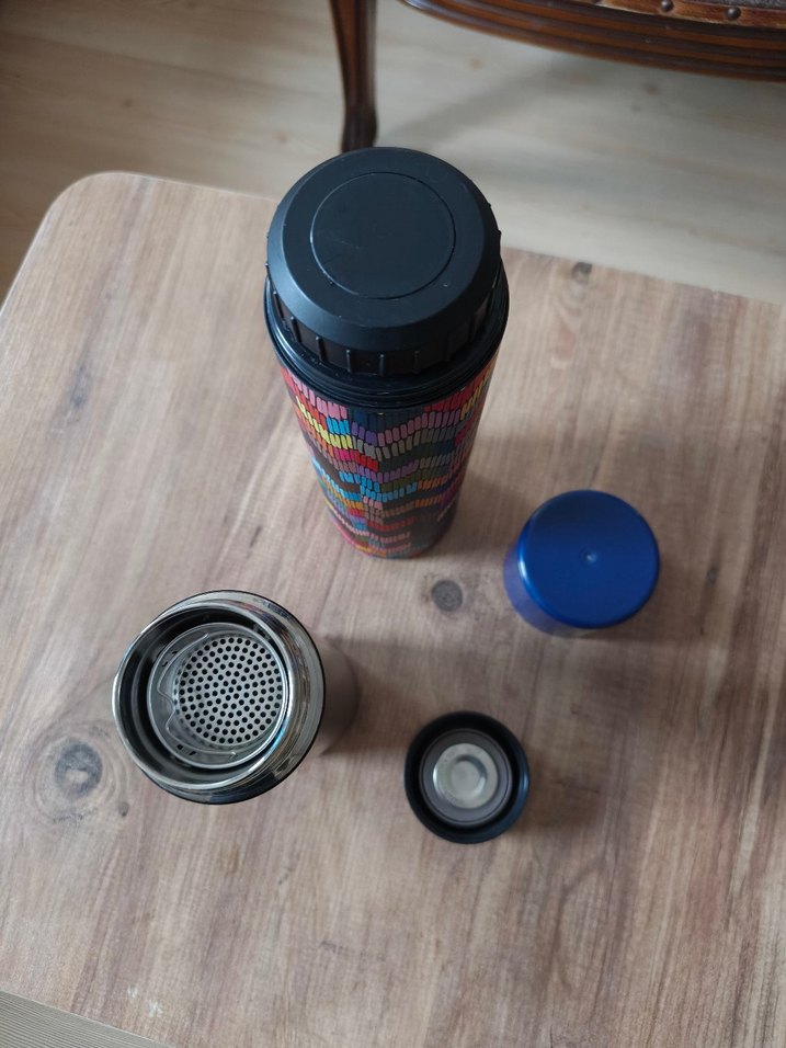 Termos 2 adet - Görsel 2