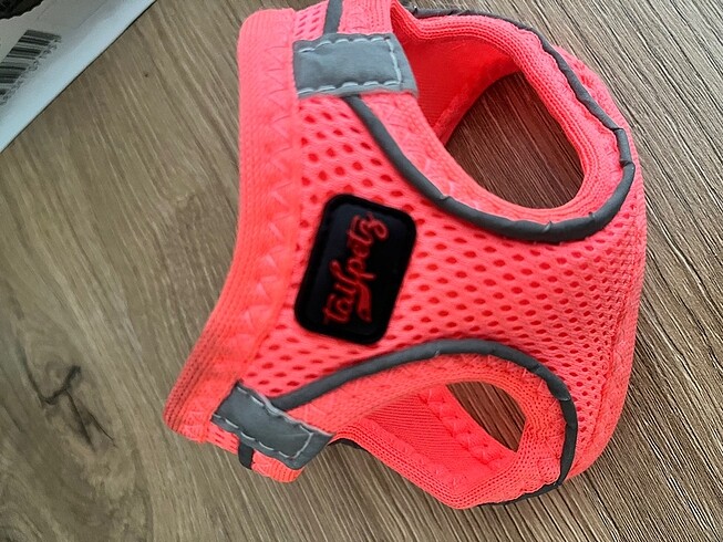Yavru köpek göğüs tasması