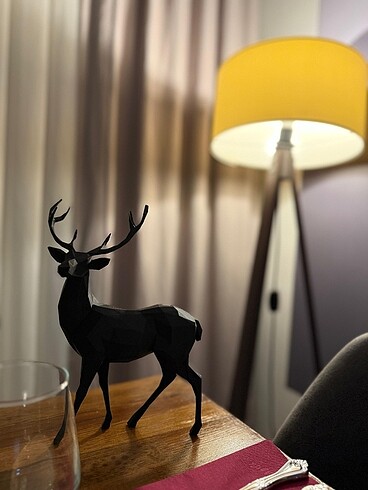 3D GEYİK