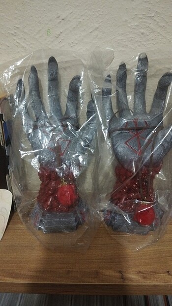 Berserk