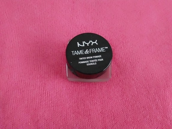 diğer Beden çeşitli Renk NYX Pomade