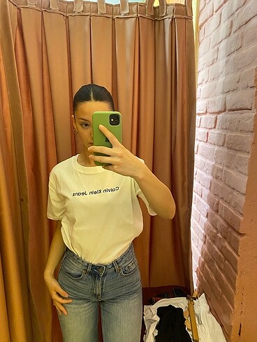 Calvin klein tişört