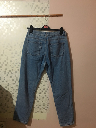 Topshop Yırtık pantalon 