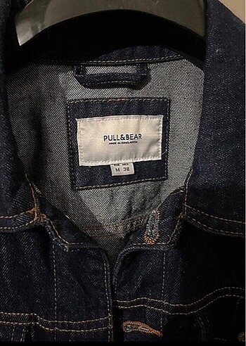 Pull and Bear PULL AND BEAR KOT MONT