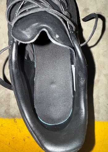 Nike Siyah Erkek Futbol Ayakkabısı - Görsel 3