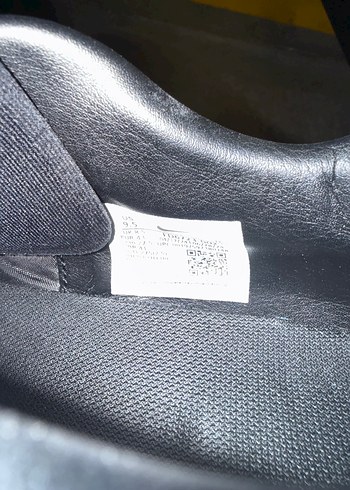 Nike Siyah Erkek Futbol Ayakkabısı - Görsel 4