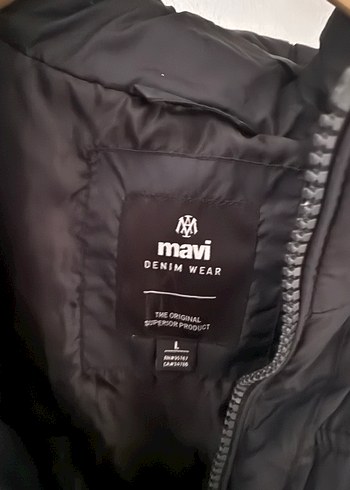 Siyah Kapüşonlu Erkek Şişme Yelek - Görsel 2