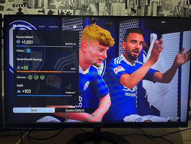 Çift monitör Tek monitör fiyatına