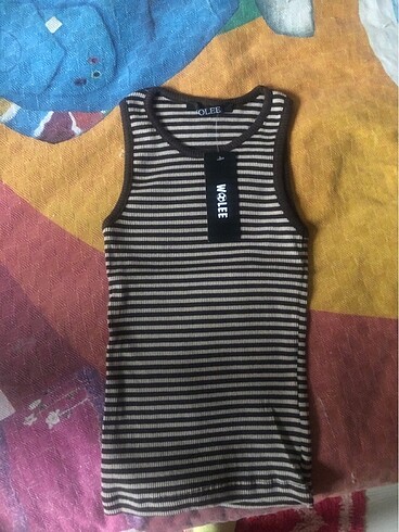 Yeni etiketli crop
