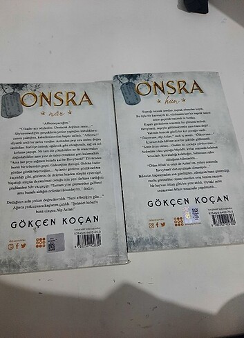 Onsra