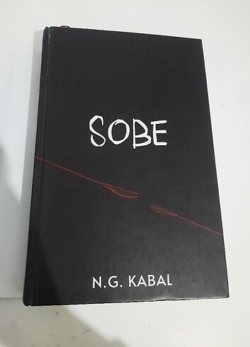 Sobe Kitap