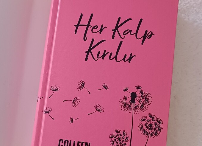 Her Kalp Kırılır (CİLTLİ) - Colleen Hoover