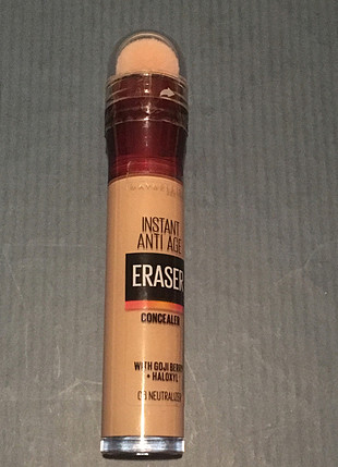 Maybelline Kapatıcı