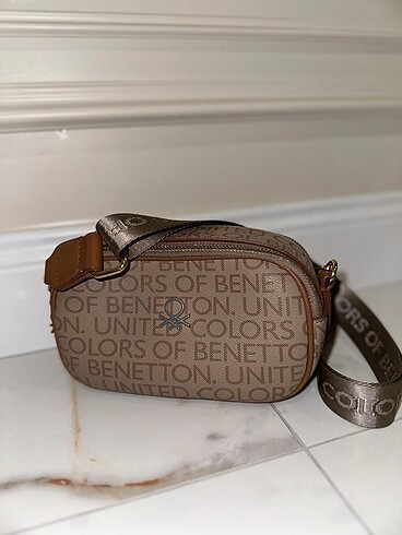 Benetton çanta