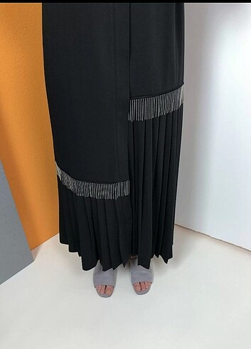 Bayan Ferace - Görsel 4