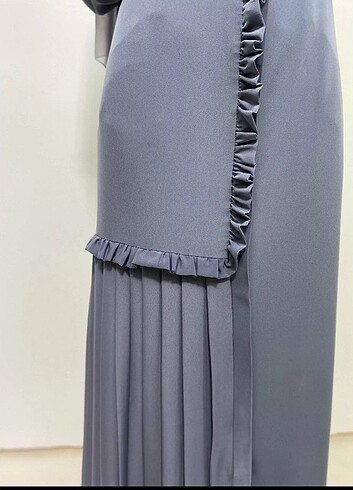 Bayan Ferace  - Görsel 4