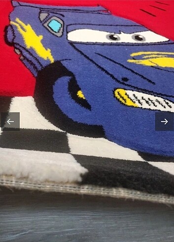 Cocuk odası halisi - Görsel 2