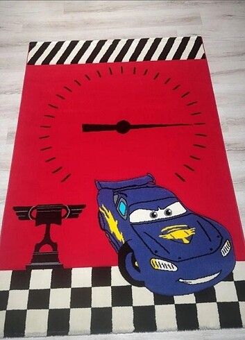 Cocuk odası halisi - Görsel 4