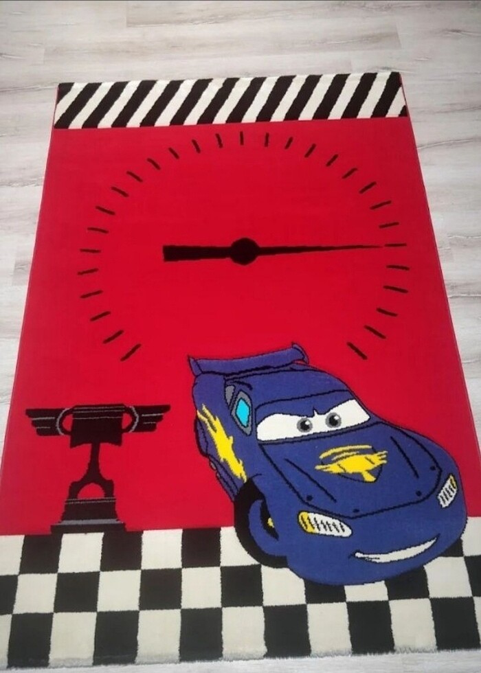 Cocuk odası halisi - Görsel 4