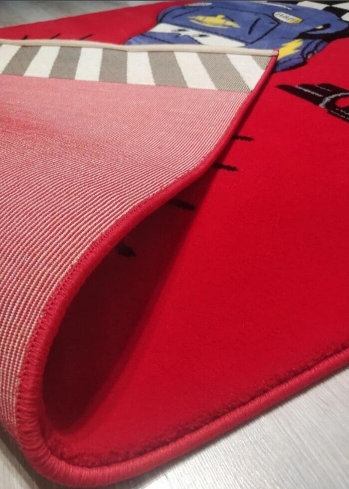 Cocuk odası halisi - Görsel 5