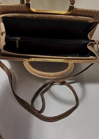 Bayan Kol Çantası 2 adet fiyatıdır - Görsel 9