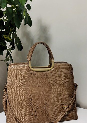 Bayan Kol Çantası 2 adet fiyatıdır - Görsel 7