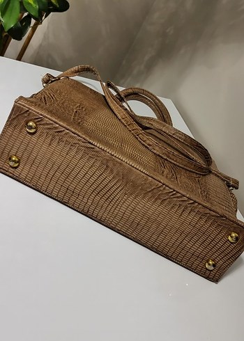 Bayan Kol Çantası 2 adet fiyatıdır - Görsel 8