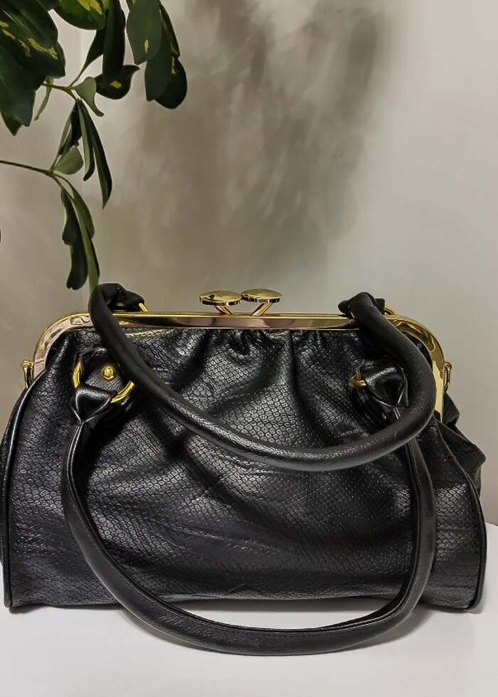 Bayan Kol Çantası 2 adet fiyatıdır - Görsel 2