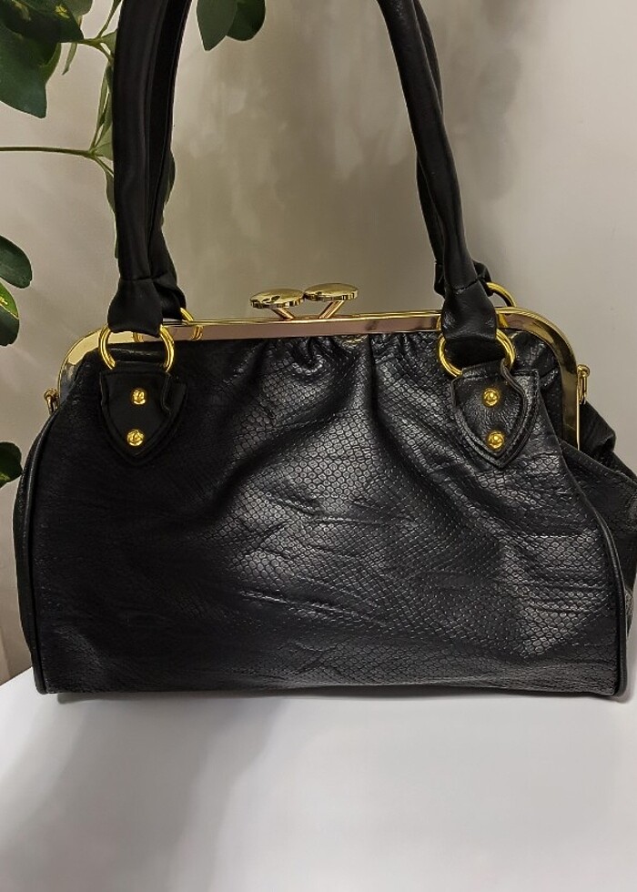 Bayan Kol Çantası 2 adet fiyatıdır - Görsel 4