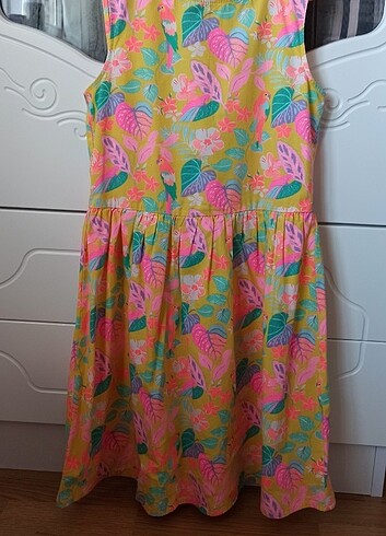 LC Waikiki 9 10 yaş uyumlu