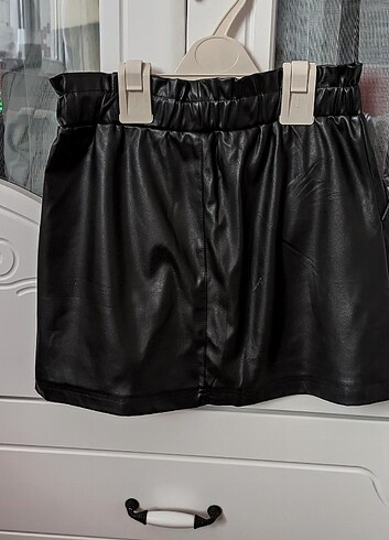 Kiz çocuk şortlar - Görsel 6