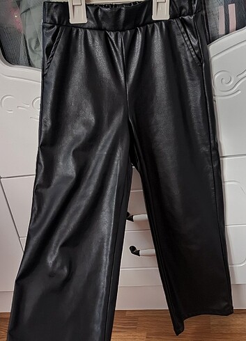 Kiz çocuk şortlar - Görsel 10