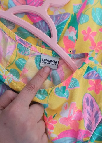 Lcw ürünleri fotograflari - Görsel 7