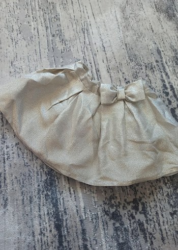 Kiz çocuk Marka şortlar 8 adet - Görsel 18