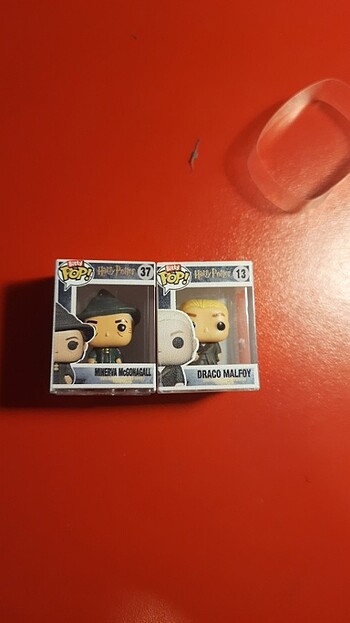 Funko pop