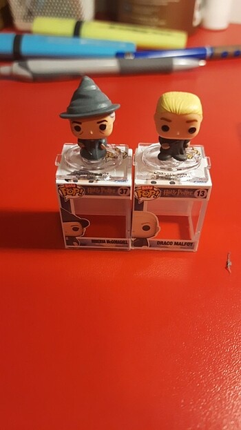  Beden Renk Funko pop