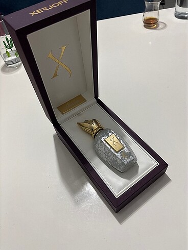 Xerjoff Apollonia 50ml