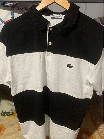 Lacoste tişört
