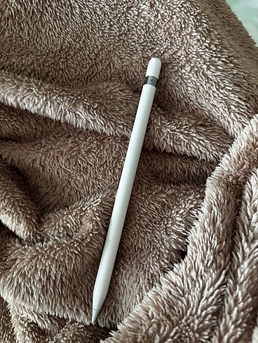 Apple pencil