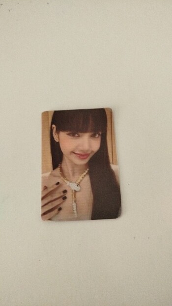 Lisa PC