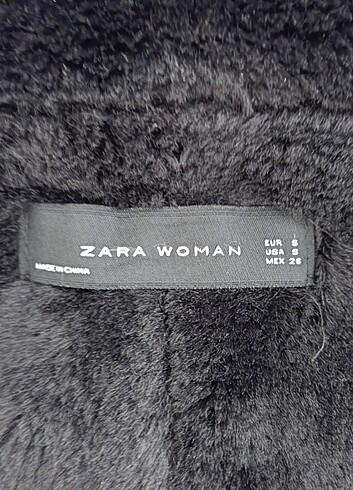 Zara mont - Görsel 3
